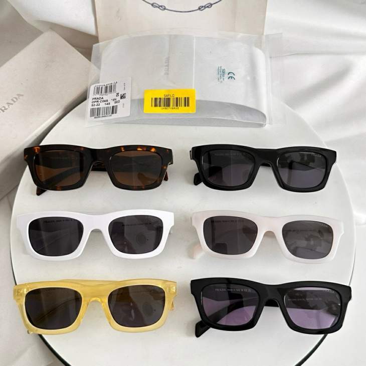 Picture of Prada Sunglasses _SKUfw75842777fw
